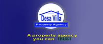 DESA VILLA PROPERTY AGENCY 